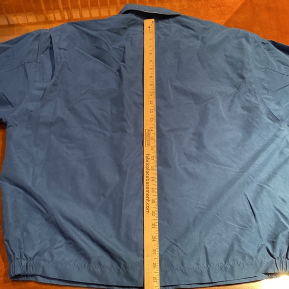 Champion windbreaker jacket XL - Picture 7 of 9